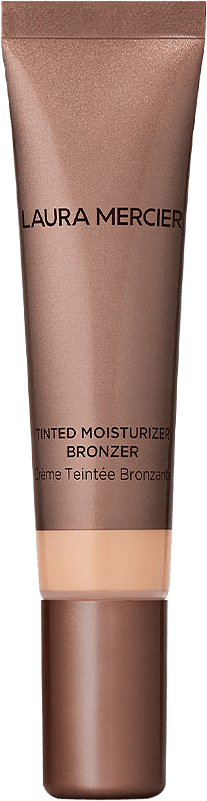 Tinted Moisturizer Bronzer, från Laura Mercier, i färgen Sunshine.
