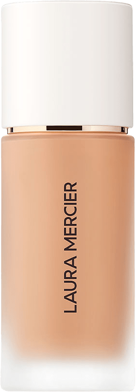 Real Flawless Foundation, från Laura Mercier, i färgen 4n2 Tea.