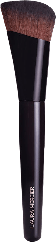 Flawless Foundation Brush, från Laura Mercier.