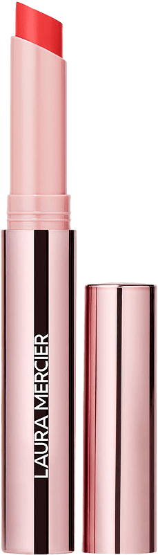 High Vibe Lip Color, från Laura Mercier, i färgen 181 Rush.