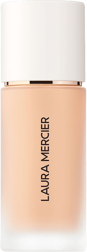 Real Flawless Foundation, från Laura Mercier, i färgen 1c2 Chiffon.