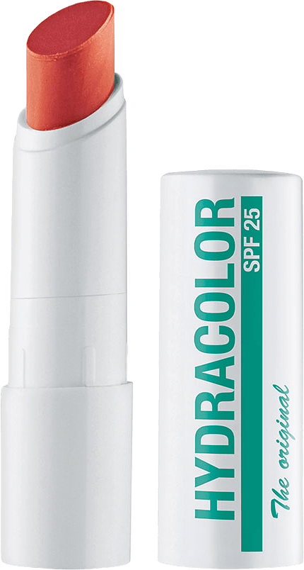 Nr 46 Brick Red, från Hydracolor, i färgen Brick Red.