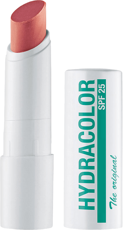 Nr 45 Peach Rose, från Hydracolor, i färgen Peach Rose.