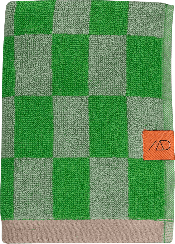 Bath/Kitchen Retro, från Mette Ditmer, i färgen Classic Green.