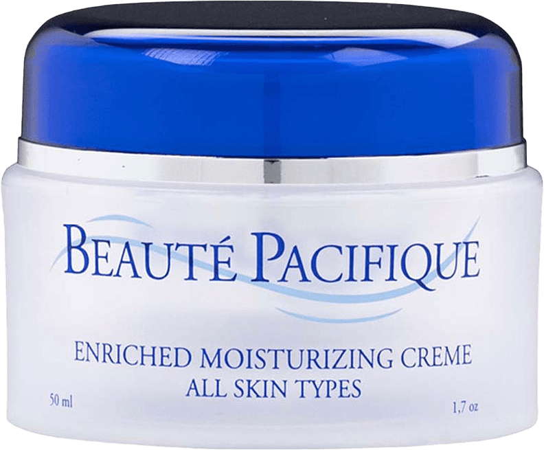 Enriched Moisturizing Day Cream All Skin, från Beauté Pacifique.
