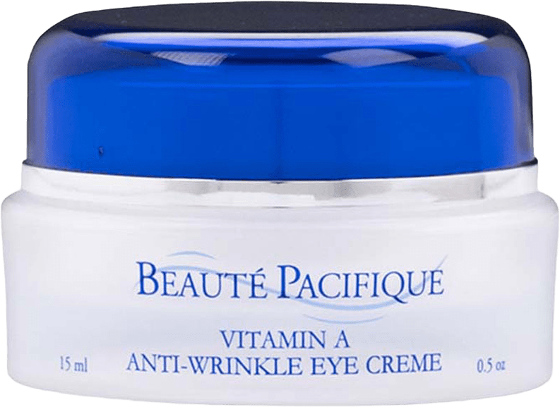Vitamin A Eye Cream, från Beauté Pacifique.