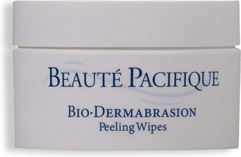 Bio Dermabrasion Peeling Wipes