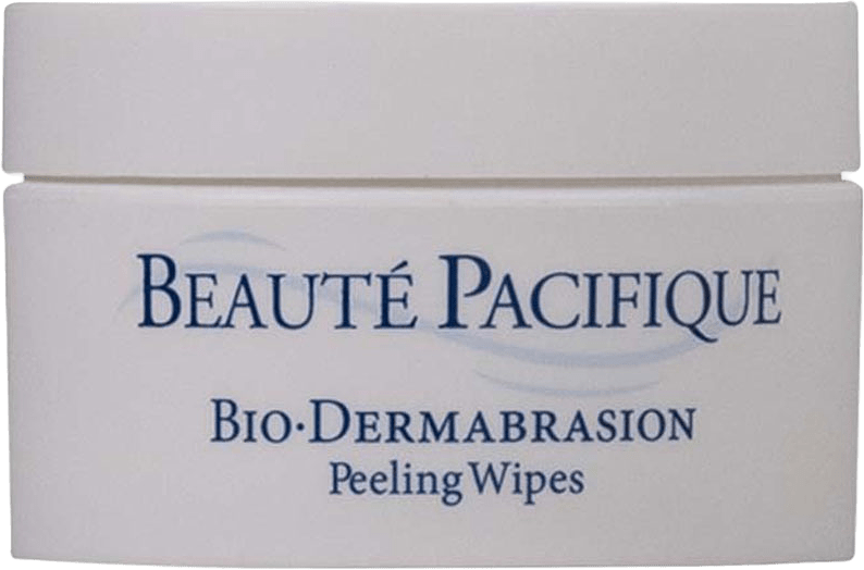 Bio Dermabrasion Peeling Wipes, från Beauté Pacifique.