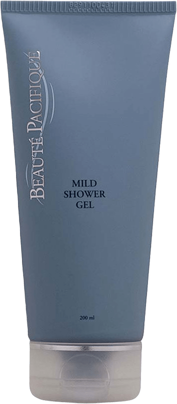 Mild Shower Gel, från Beauté Pacifique.