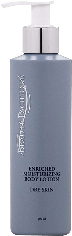 Enriched Moisturizing Body Lotion Dry Skin, från Beauté Pacifique.