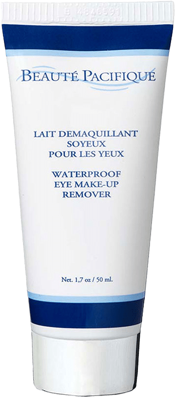 Waterproof Eye Make-Up Remover, från Beauté Pacifique.