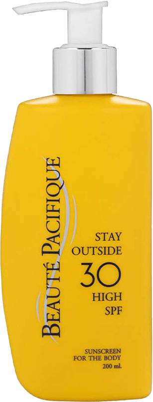 Stay Outside Spf 30