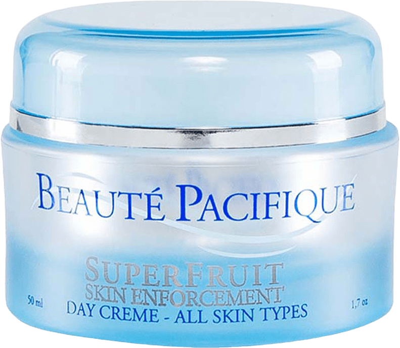 Skin Enforcement Day Creme All Skin, från Beauté Pacifique.