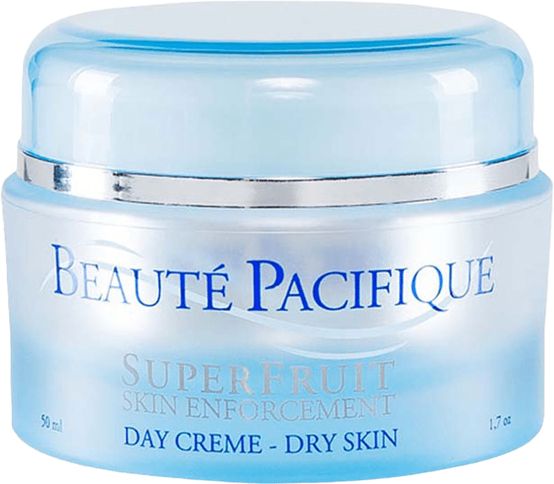 Skin Enforcement Day Creme Dry Skin, från Beauté Pacifique.