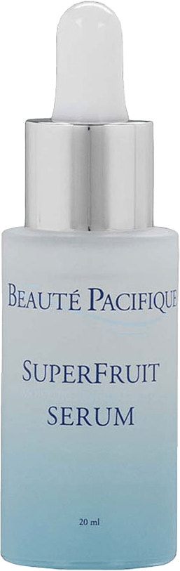 Moisture Enforcement Serum, från Beauté Pacifique.