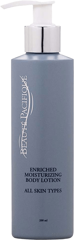 Enriched Moisturizing Body Lotion Normal Skin, från Beauté Pacifique.