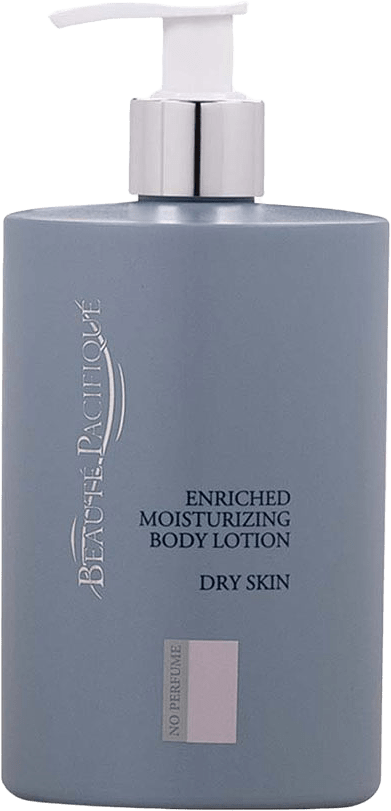 Enriched Moisturizing Body Lotion Dry Skin Fragrance Free, från Beauté Pacifique.