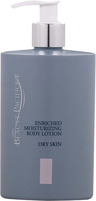 Enriched Moisturizing Body Lotion Dry Skin, från Beauté Pacifique.