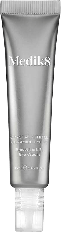 Crystal Retinal Ceramide Eye 10, från Medik8.