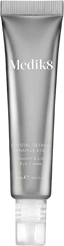 Crystal Retinal Ceramide Eye 3