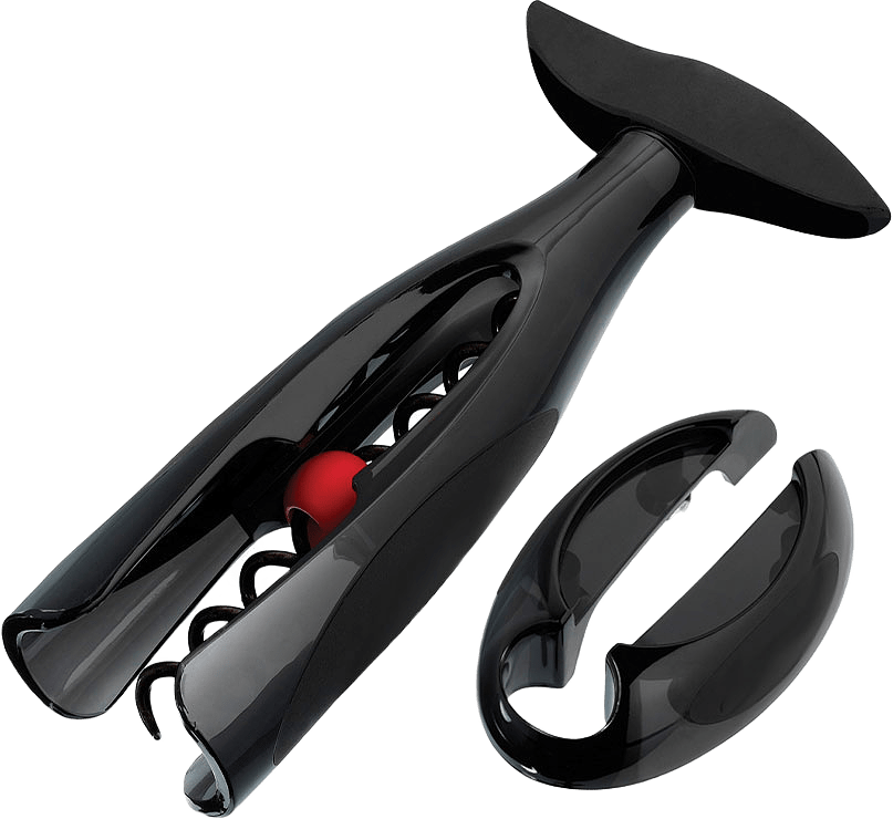 Gs-200 Bordspresentset Black