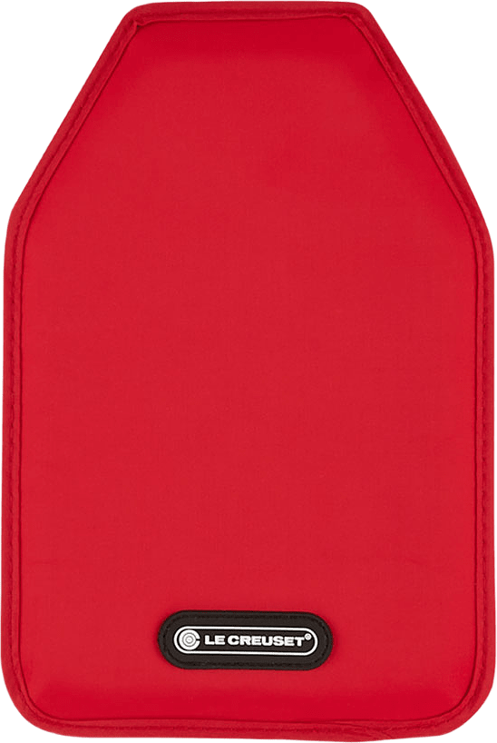 WA-126 vinkylare Cerise, från Le Creuset, i färgen Cerise.