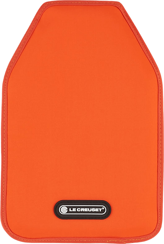 WA-126 vinkylare Vulkan, från Le Creuset, i färgen Vulcan.