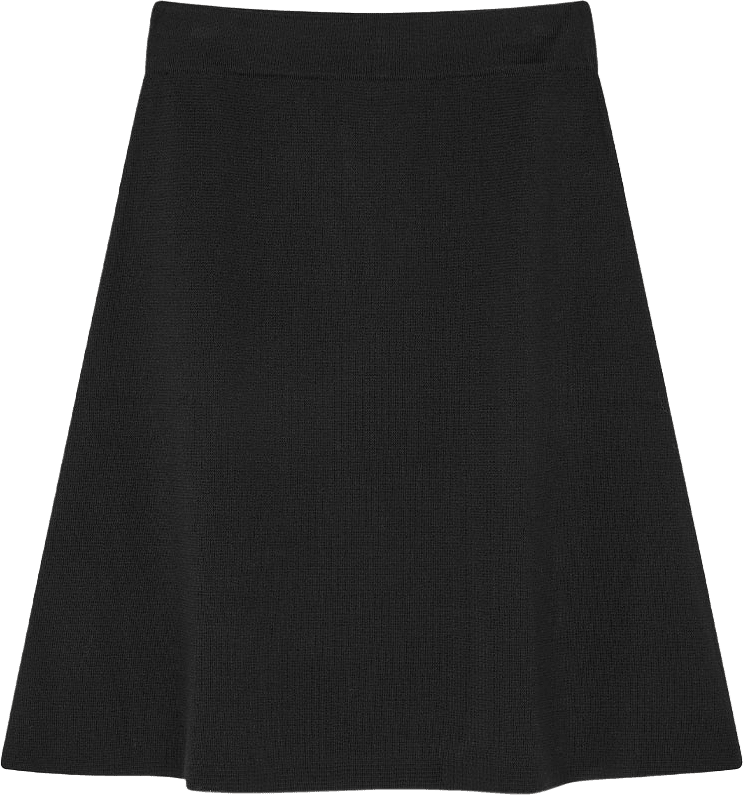 Kirsten, från Sibin Linnebjerg, i färgen Black.