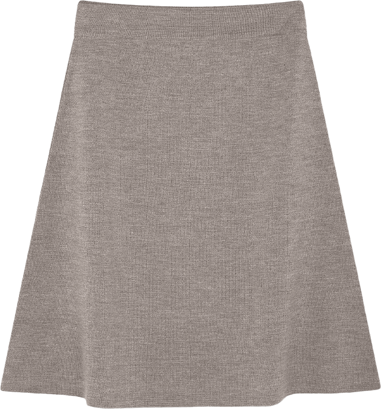 Kirsten, från Sibin Linnebjerg, i färgen Dark Sand.