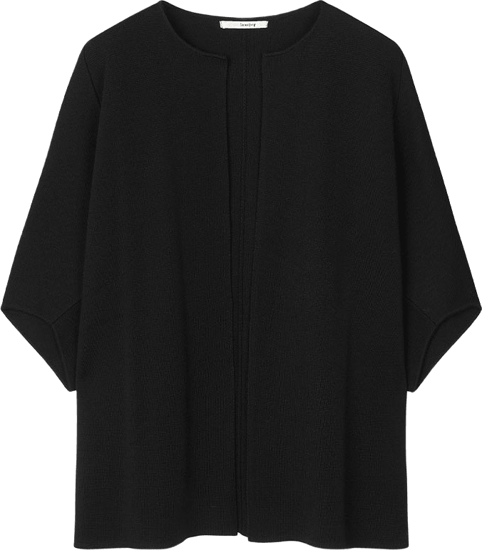 Evi, från Sibin Linnebjerg, i färgen Black.