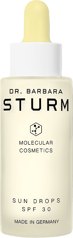 Sun Drops SPF 30, från Dr. Barbara Sturm.