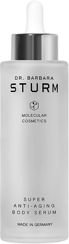 Super Anti-Aging Body Serum, från Dr. Barbara Sturm.