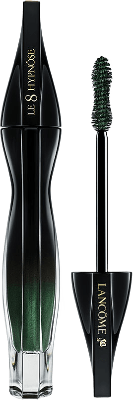 Le 8 Hypnose Mascara Noir Malachite, från Lancôme, i färgen 04 Noir Malachitte.