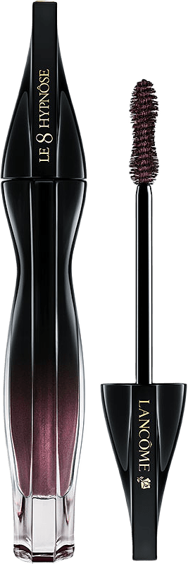 Le 8 Hypnose Mascara Noir Grenat, från Lancôme, i färgen 03 Noir Grenat.