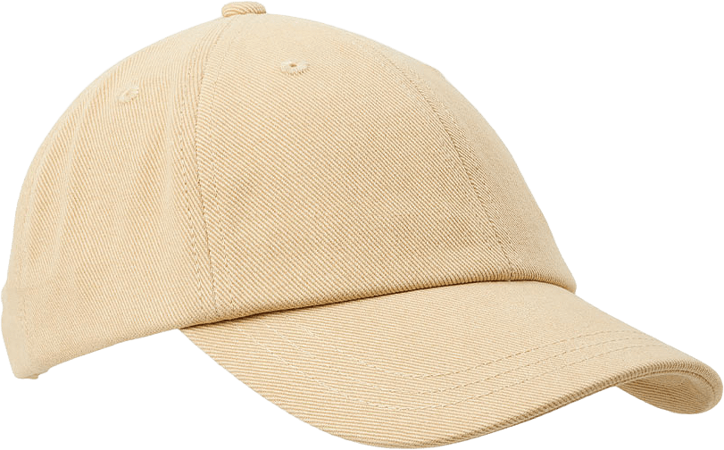 Betty cap 14796, från SAMSOE SAMSOE, i färgen Beige.