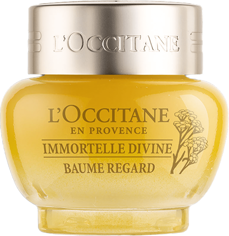 Divine Eye Balm, från L’Occitane en Provence.