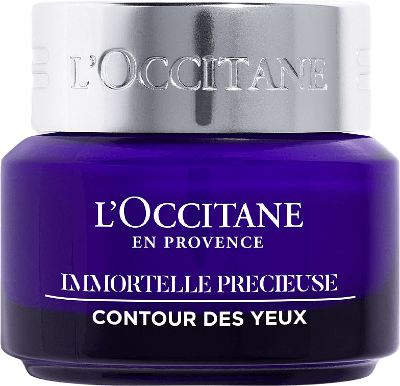 Precious Eye Balm, från L’Occitane en Provence.