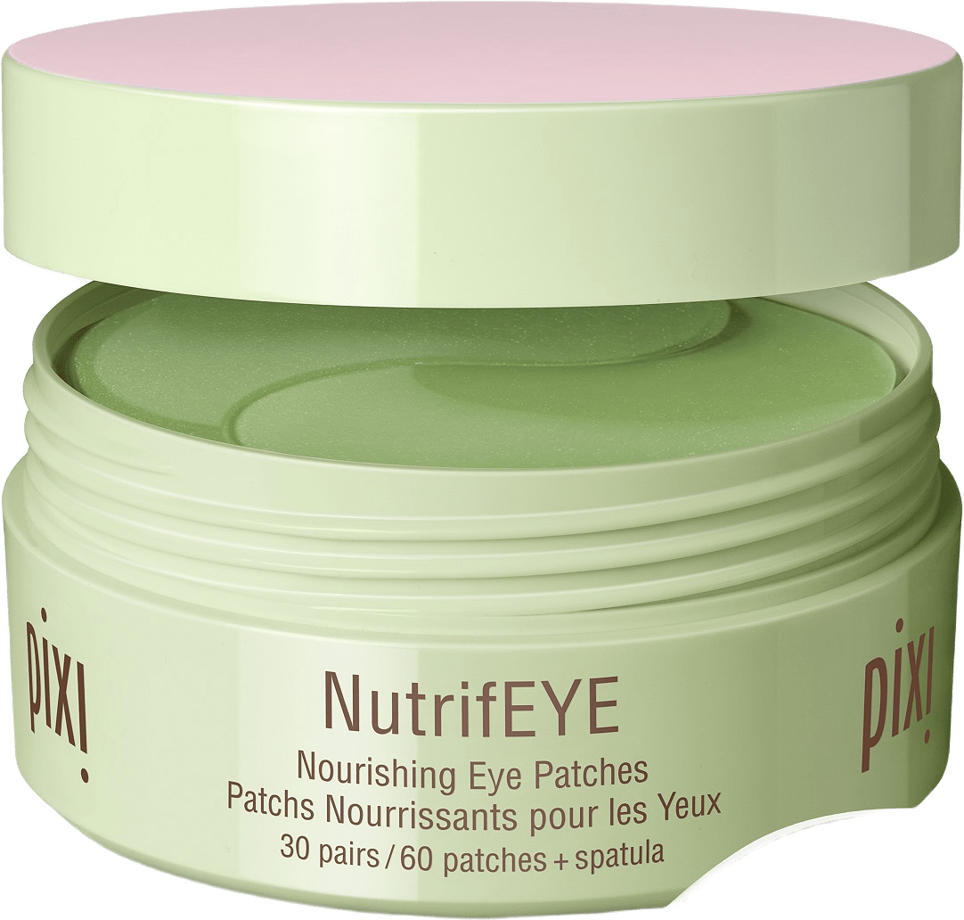 NutrifEYE, från Pixi.
