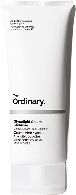 Glycolipid Cream Cleanser, från The Ordinary.