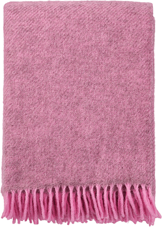 Gotland, från Klippan, i färgen Rosa.