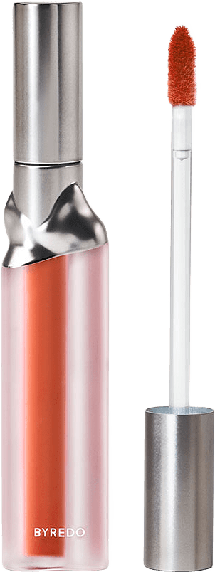 Liquid Lipstick Matte, från BYREDO, i färgen Martian Dust.