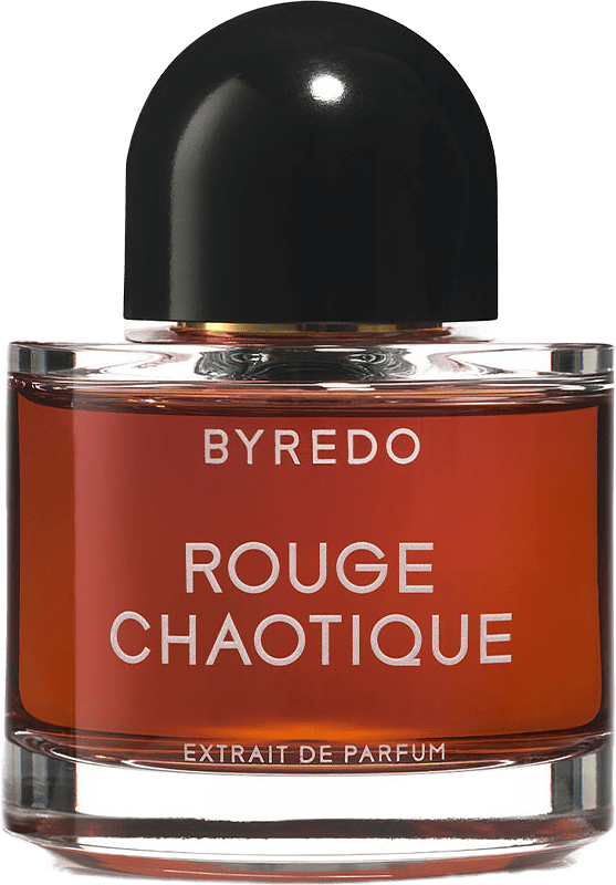 Night Veils Rouge Chaotique Extrait de Parfum, från BYREDO.