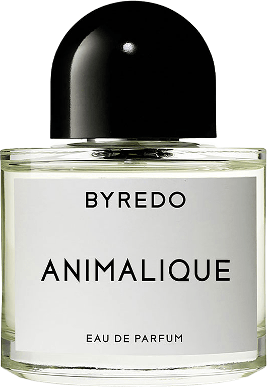 Animalique Eau de Parfum, från BYREDO.