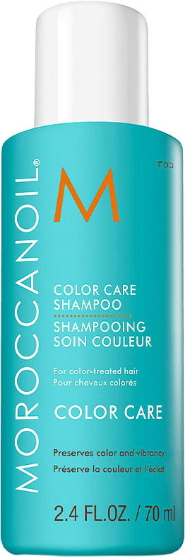 Color Care Shampoo, från Moroccanoil.