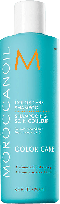Color Care Shampoo