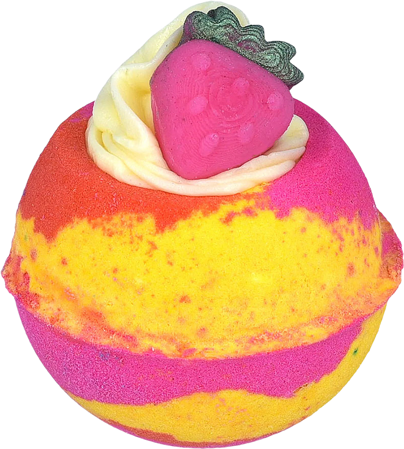 Badbomb Lets Jam, från Bomb Cosmetics.