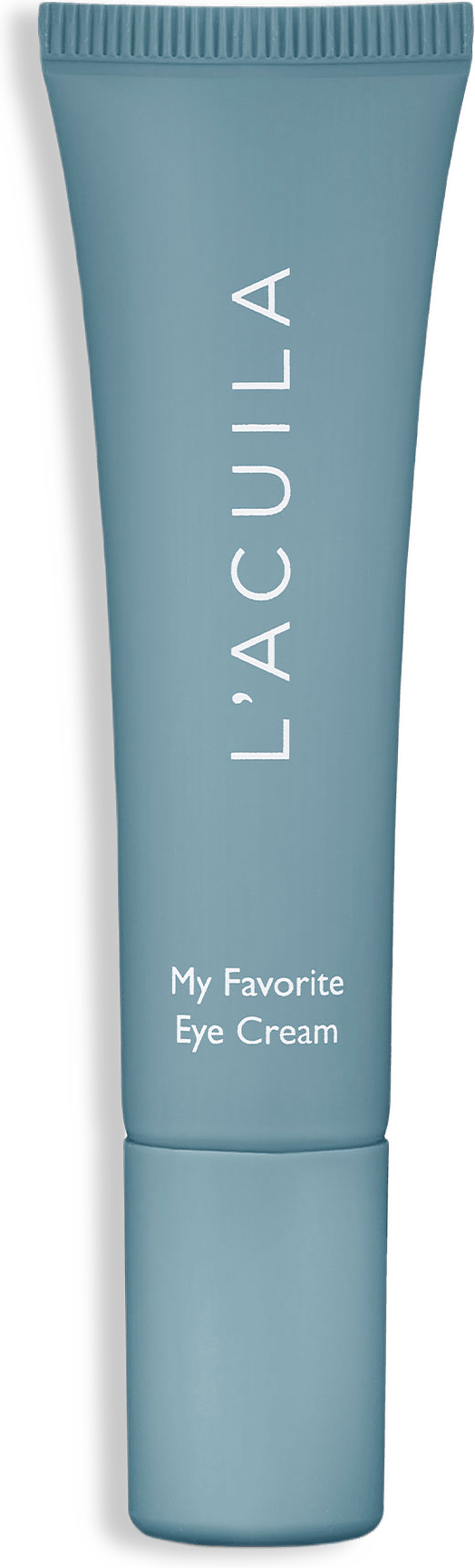 My Favorite Eye Cream