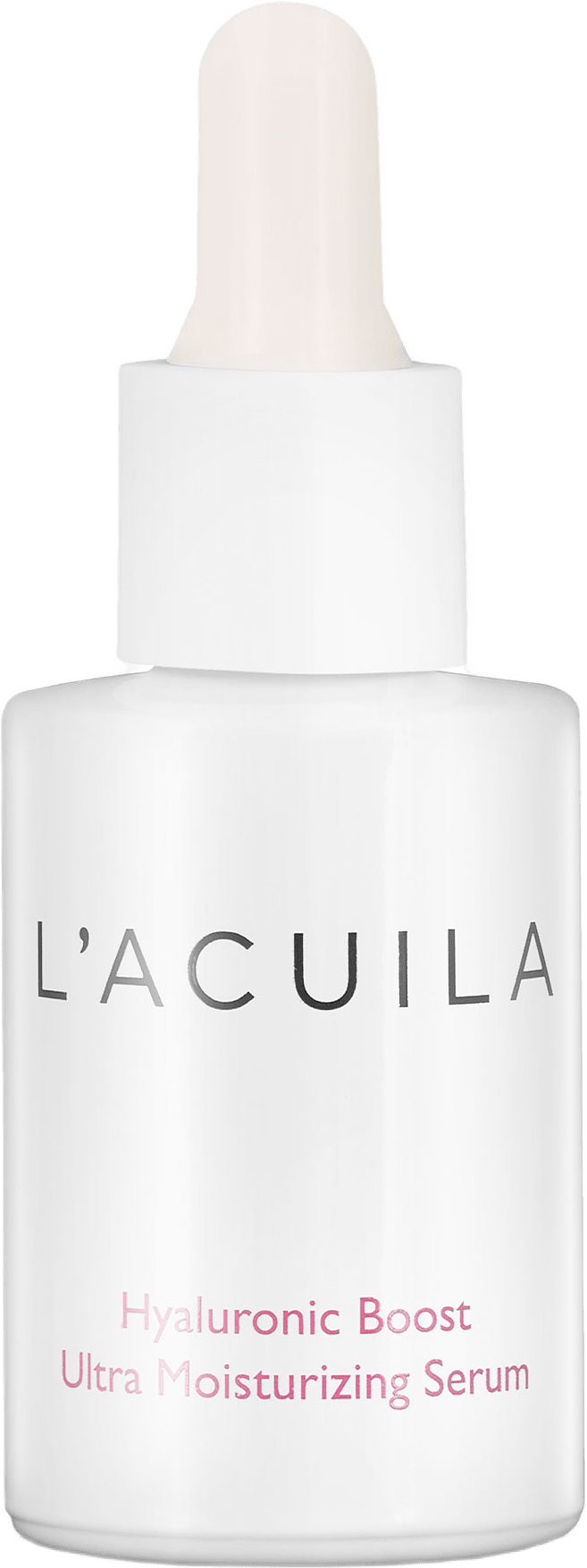 Hyaluronic Boost Ultra Moisturizing Serum, från L´Acuila.
