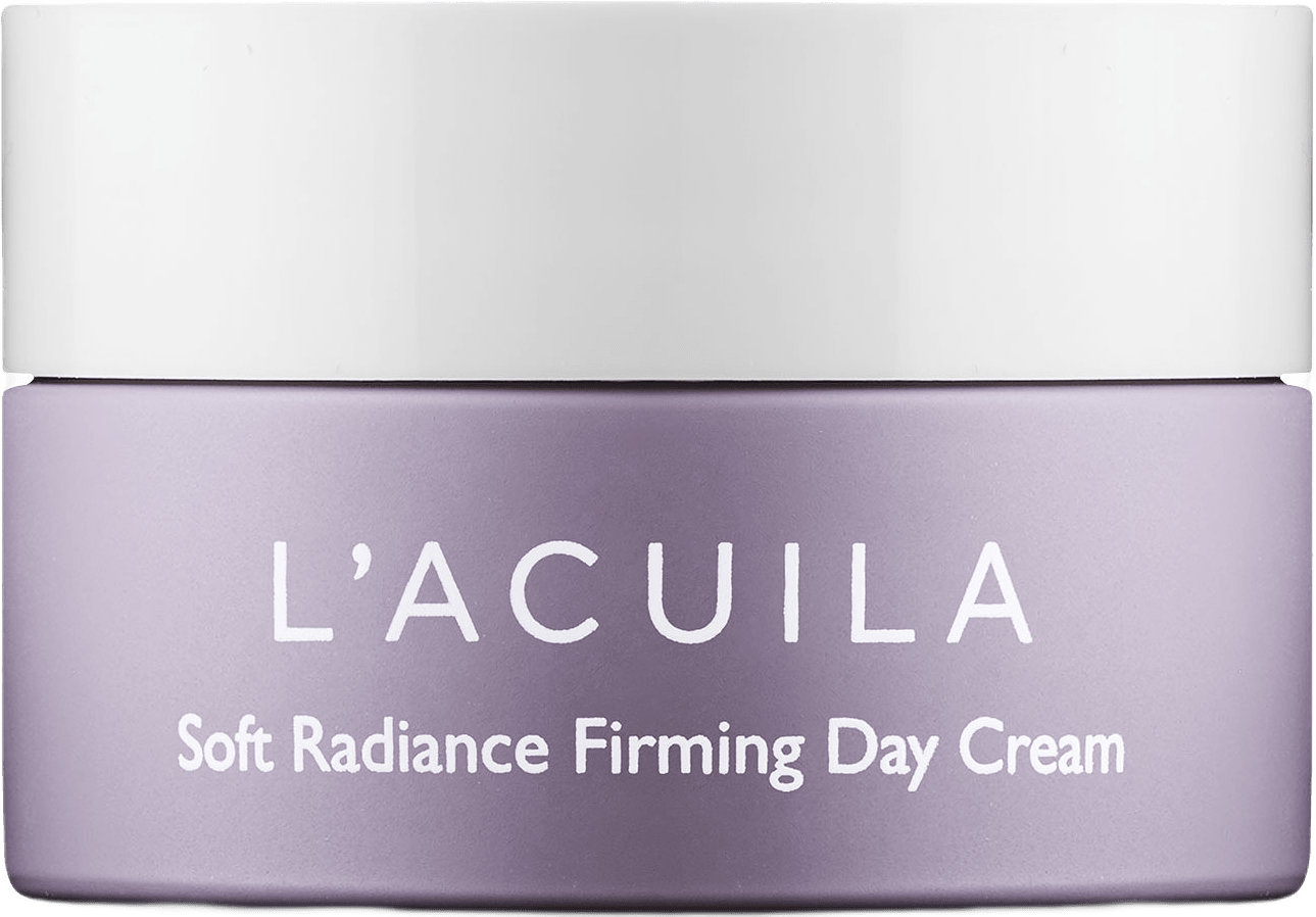 Soft Radiance Firming Day Cream, från L´Acuila.