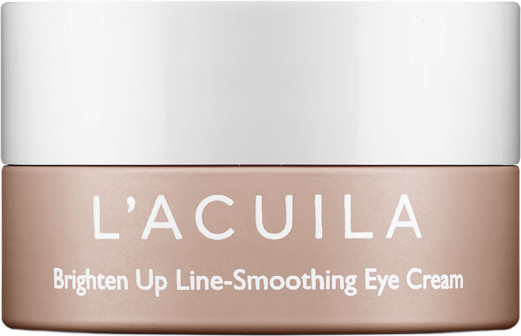 Brighten Up Line-Smoothing Eye Cream